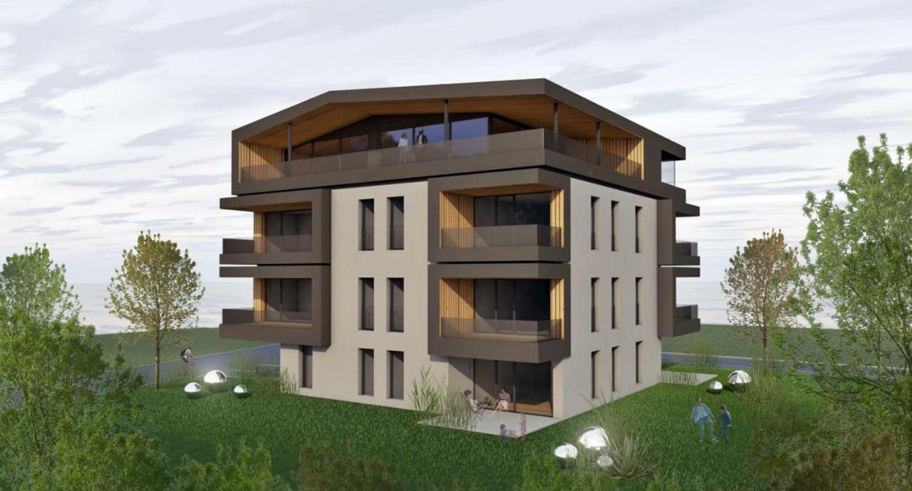 Deluxe Apartment Berglust Schladming Exterior foto