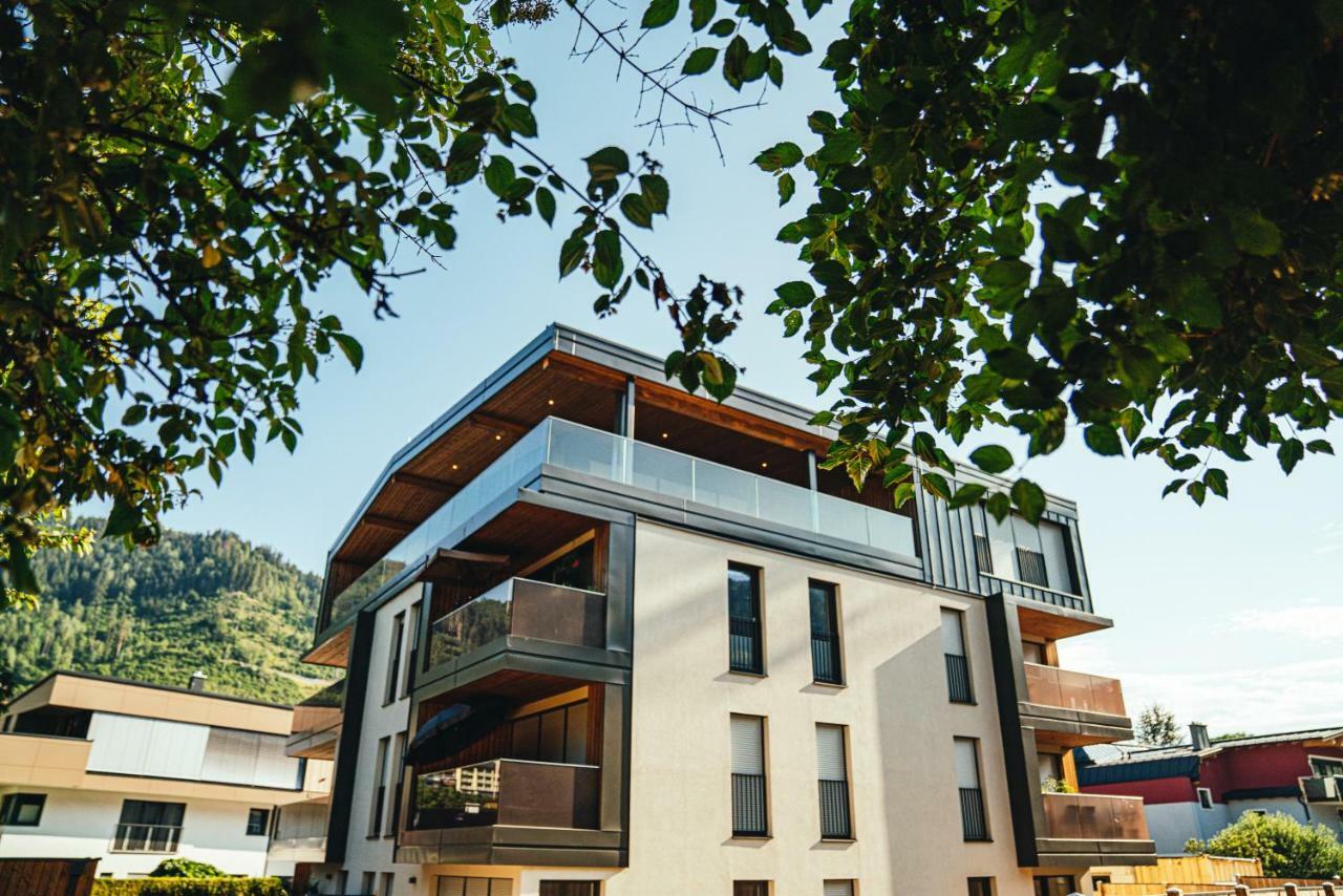 Deluxe Apartment Berglust Schladming Exterior foto