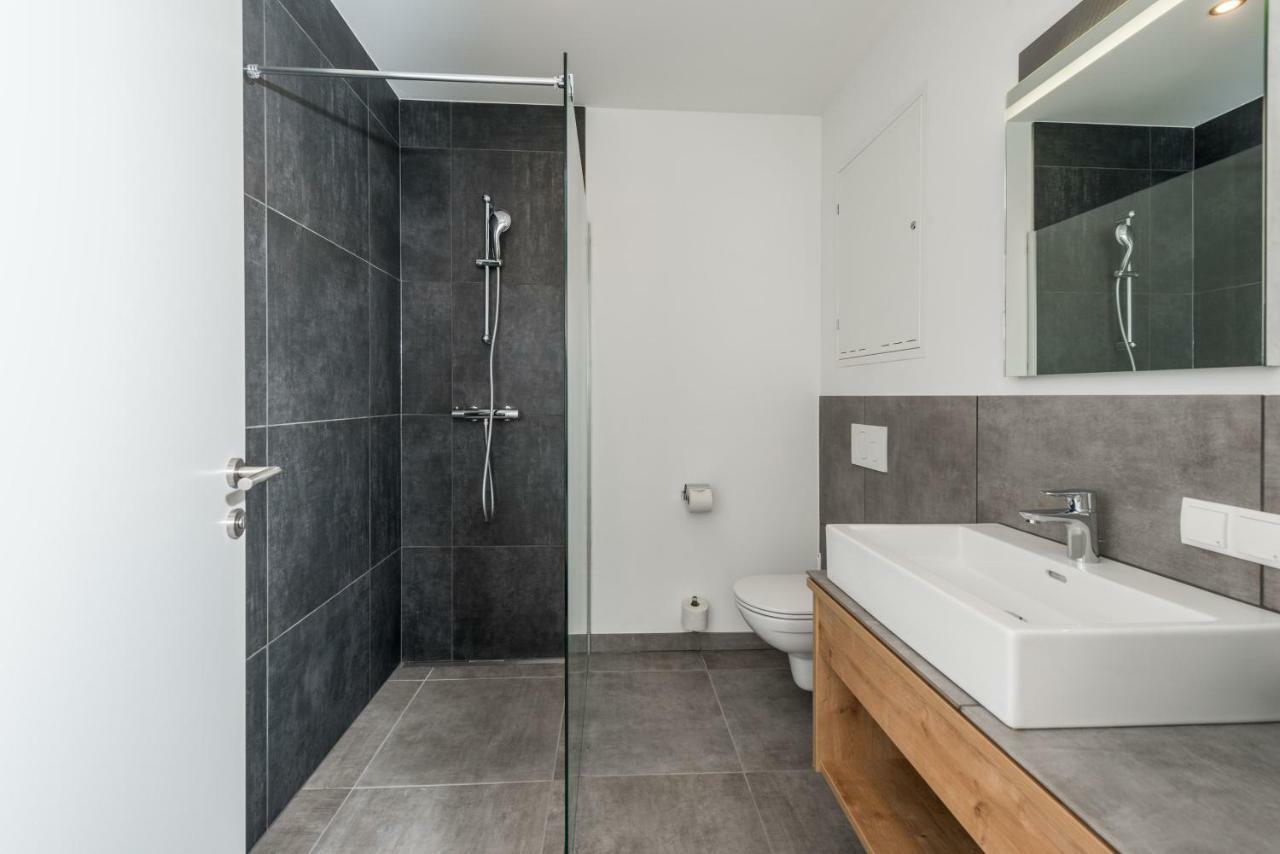 Deluxe Apartment Berglust Schladming Exterior foto